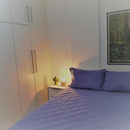 Lindo Apartamento Em Ipanema - Rj リオデジャネイロ エクステリア 写真