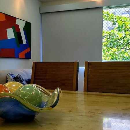 Lindo Apartamento Em Ipanema - Rj リオデジャネイロ エクステリア 写真