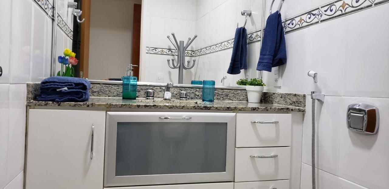 Lindo Apartamento Em Ipanema - Rj リオデジャネイロ エクステリア 写真