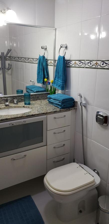 Lindo Apartamento Em Ipanema - Rj リオデジャネイロ エクステリア 写真