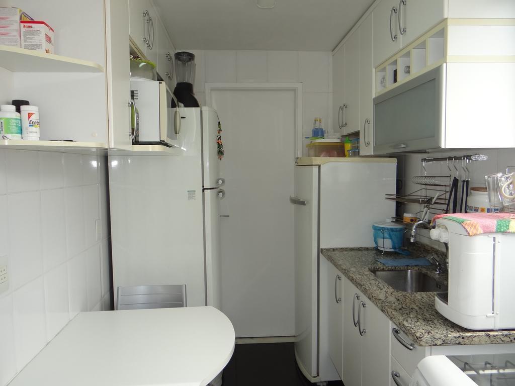 Lindo Apartamento Em Ipanema - Rj リオデジャネイロ エクステリア 写真