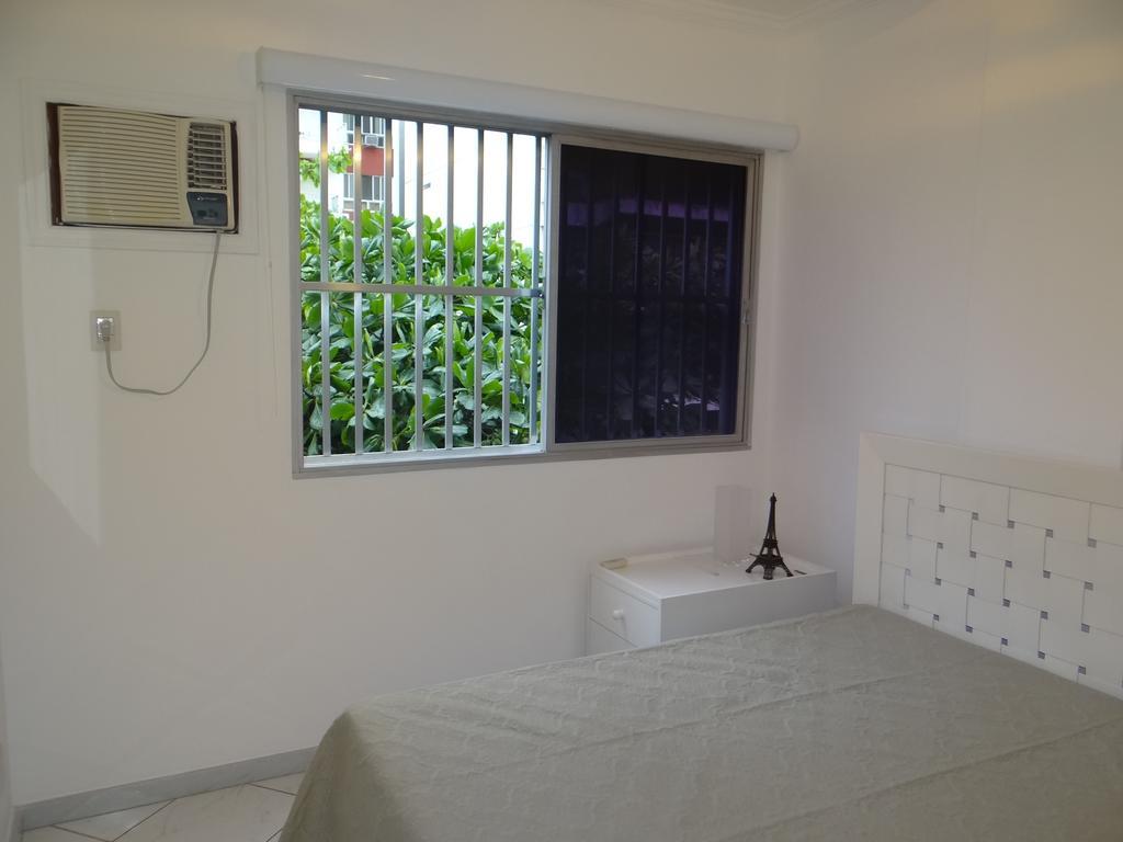 Lindo Apartamento Em Ipanema - Rj リオデジャネイロ エクステリア 写真