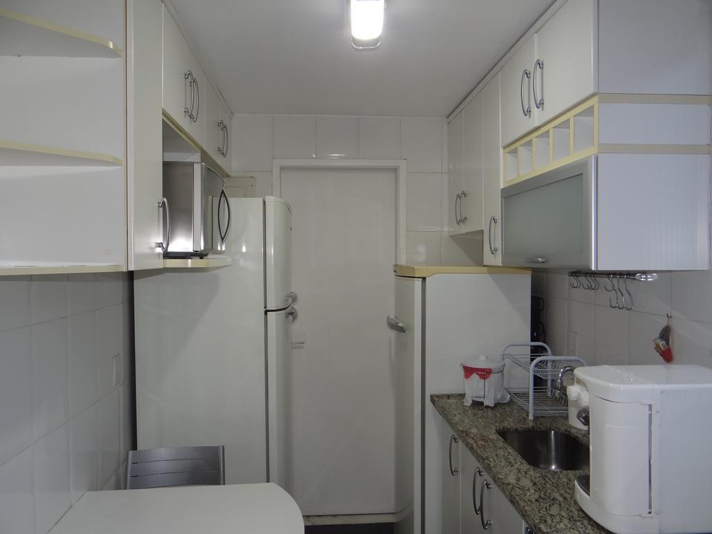 Lindo Apartamento Em Ipanema - Rj リオデジャネイロ エクステリア 写真