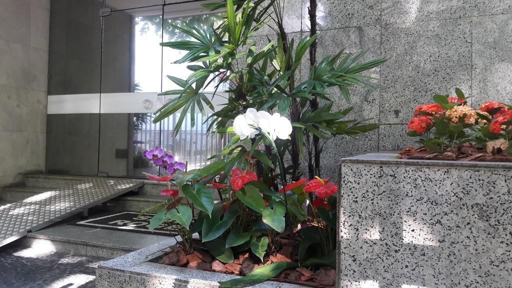 Lindo Apartamento Em Ipanema - Rj リオデジャネイロ エクステリア 写真
