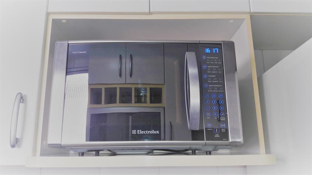 Lindo Apartamento Em Ipanema - Rj リオデジャネイロ エクステリア 写真