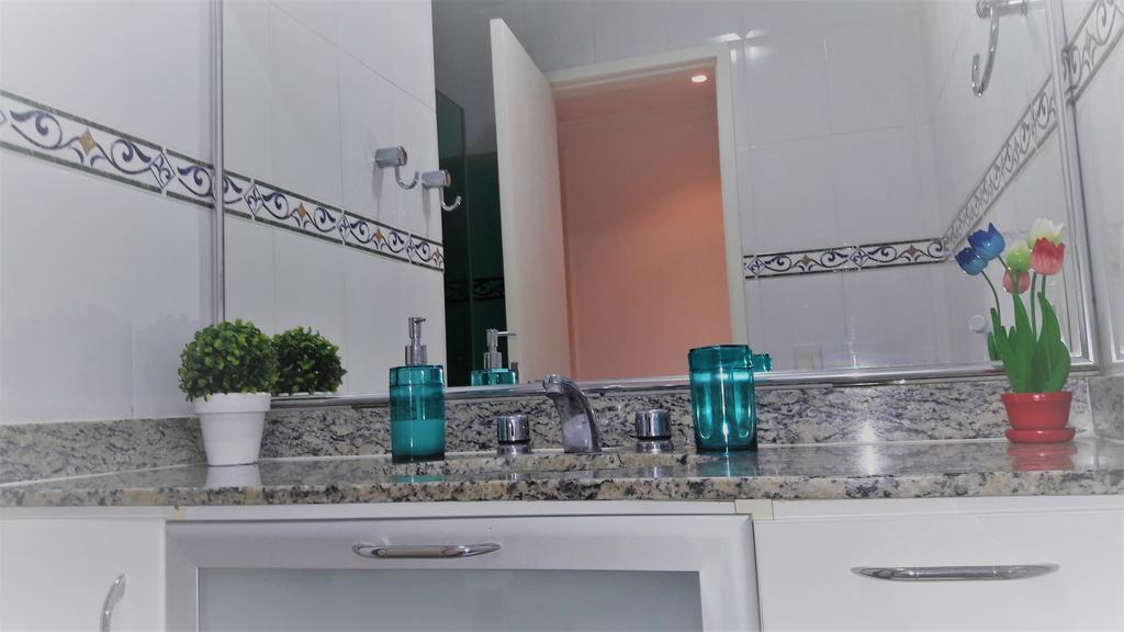 Lindo Apartamento Em Ipanema - Rj リオデジャネイロ エクステリア 写真