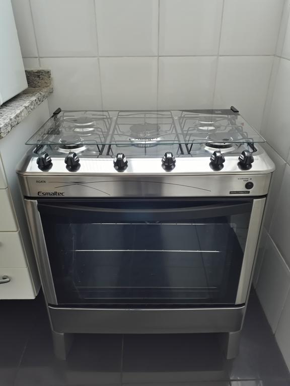 Lindo Apartamento Em Ipanema - Rj リオデジャネイロ エクステリア 写真
