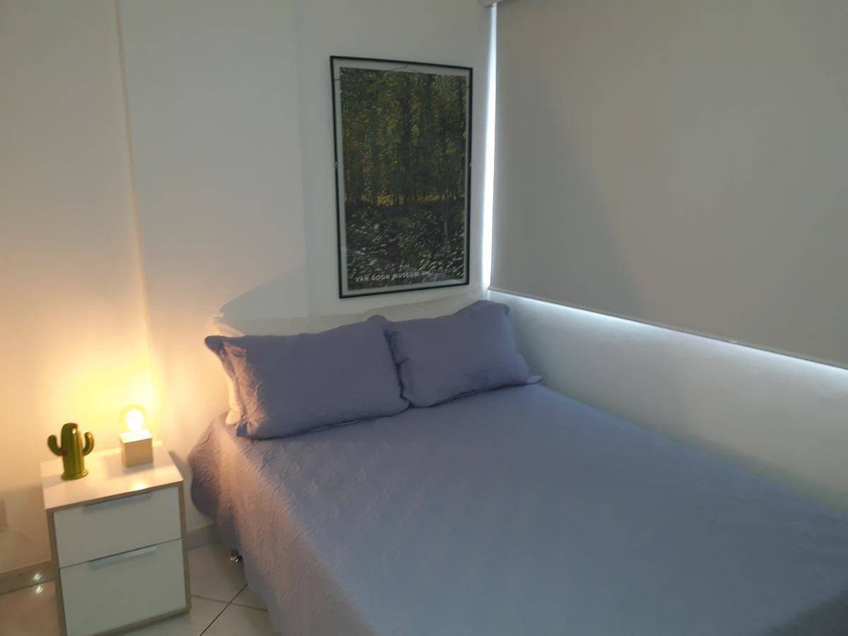 Lindo Apartamento Em Ipanema - Rj リオデジャネイロ エクステリア 写真