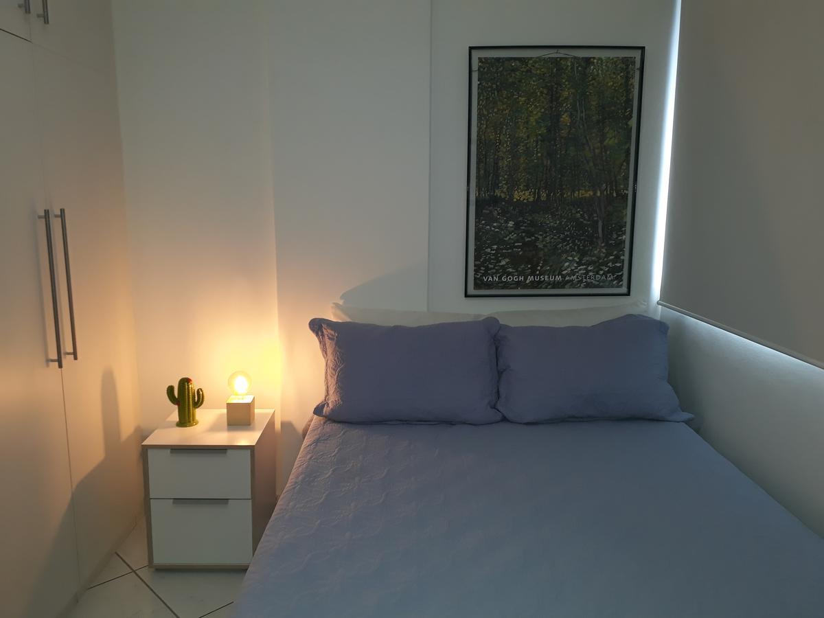 Lindo Apartamento Em Ipanema - Rj リオデジャネイロ エクステリア 写真