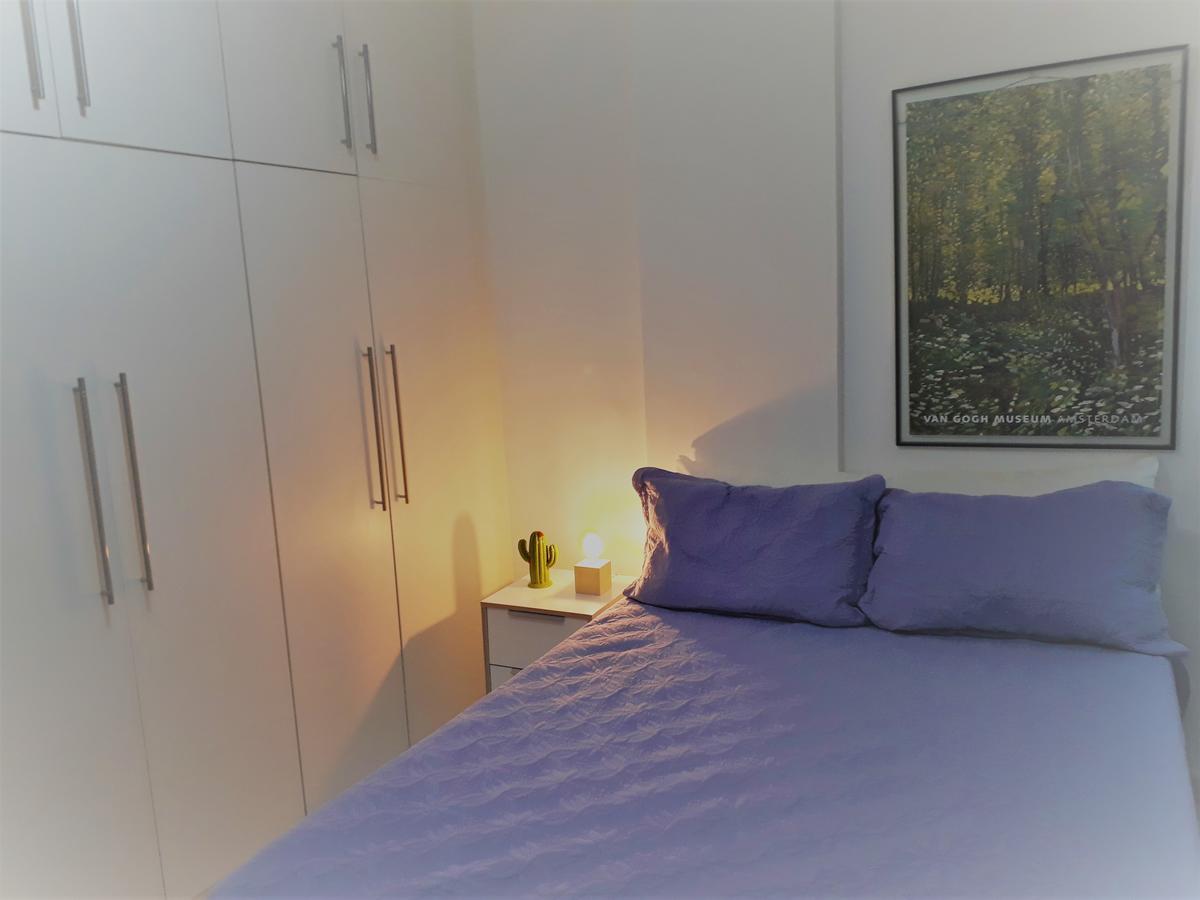 Lindo Apartamento Em Ipanema - Rj リオデジャネイロ エクステリア 写真