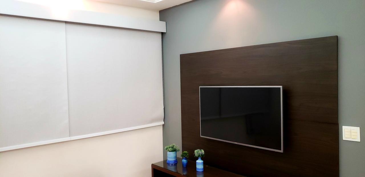 Lindo Apartamento Em Ipanema - Rj リオデジャネイロ エクステリア 写真