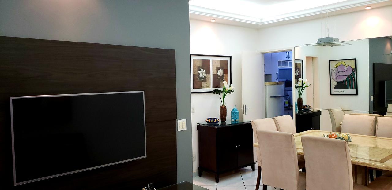Lindo Apartamento Em Ipanema - Rj リオデジャネイロ エクステリア 写真