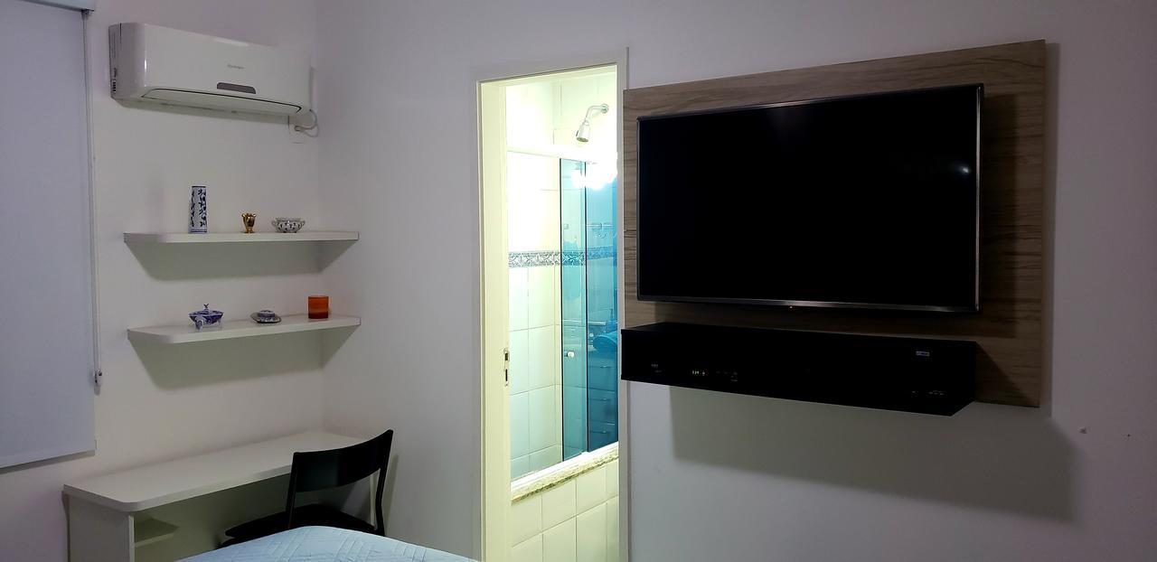 Lindo Apartamento Em Ipanema - Rj リオデジャネイロ エクステリア 写真