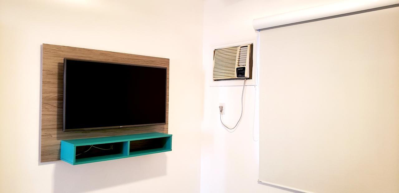 Lindo Apartamento Em Ipanema - Rj リオデジャネイロ エクステリア 写真