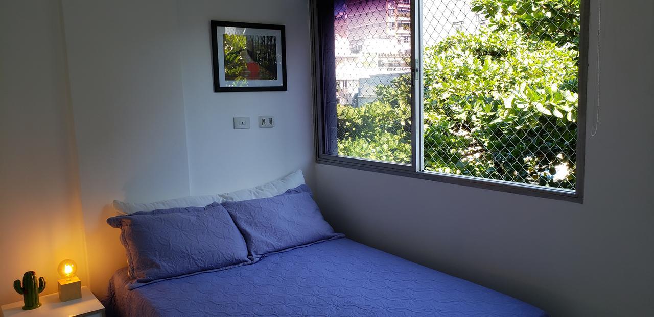 Lindo Apartamento Em Ipanema - Rj リオデジャネイロ エクステリア 写真