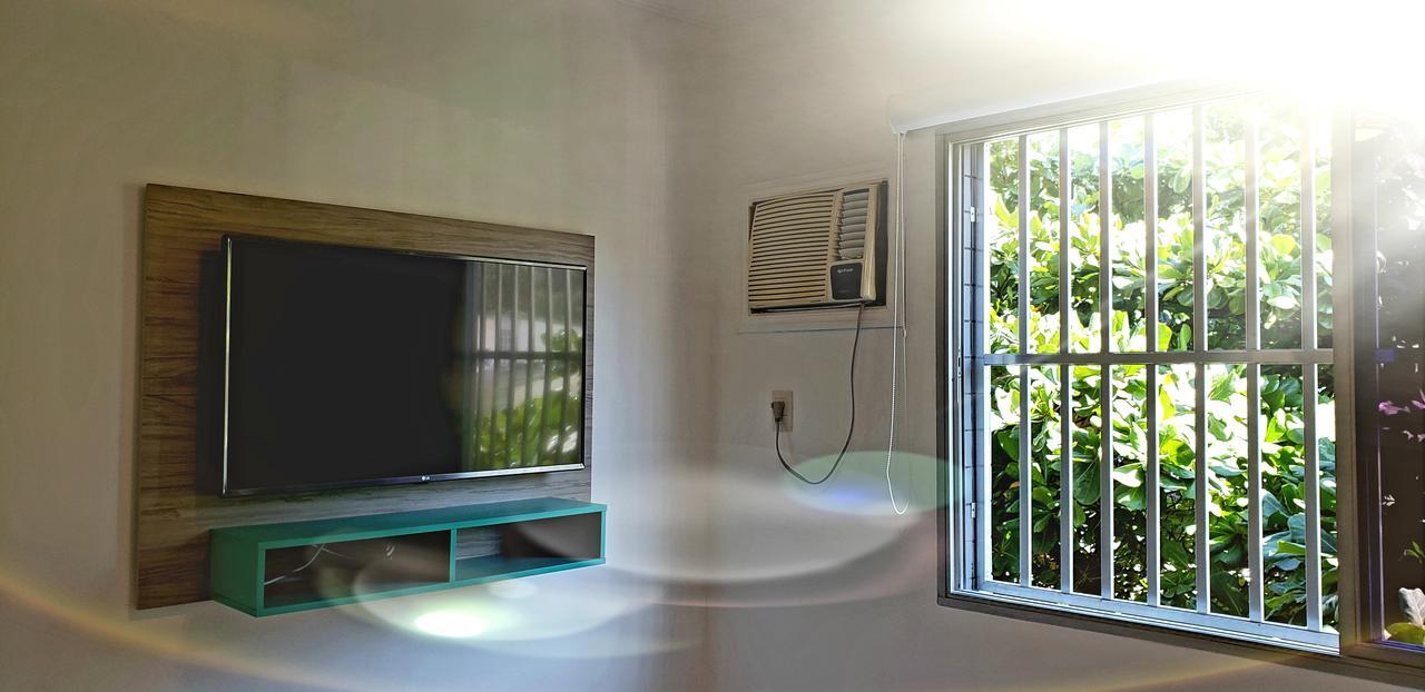 Lindo Apartamento Em Ipanema - Rj リオデジャネイロ エクステリア 写真