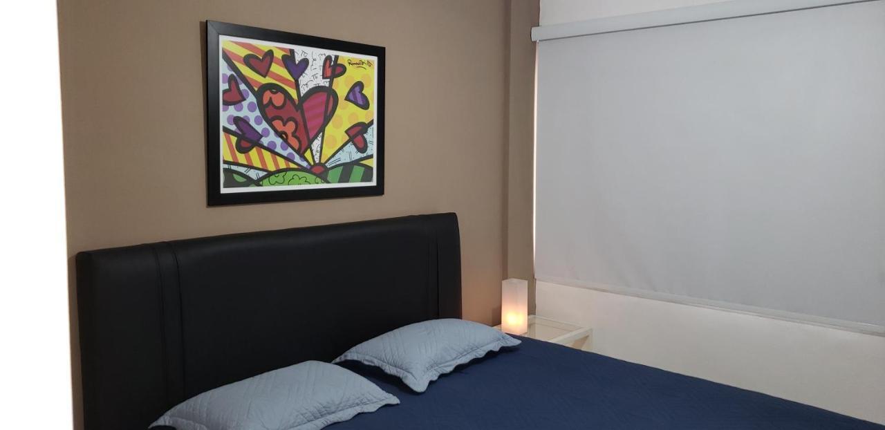 Lindo Apartamento Em Ipanema - Rj リオデジャネイロ エクステリア 写真