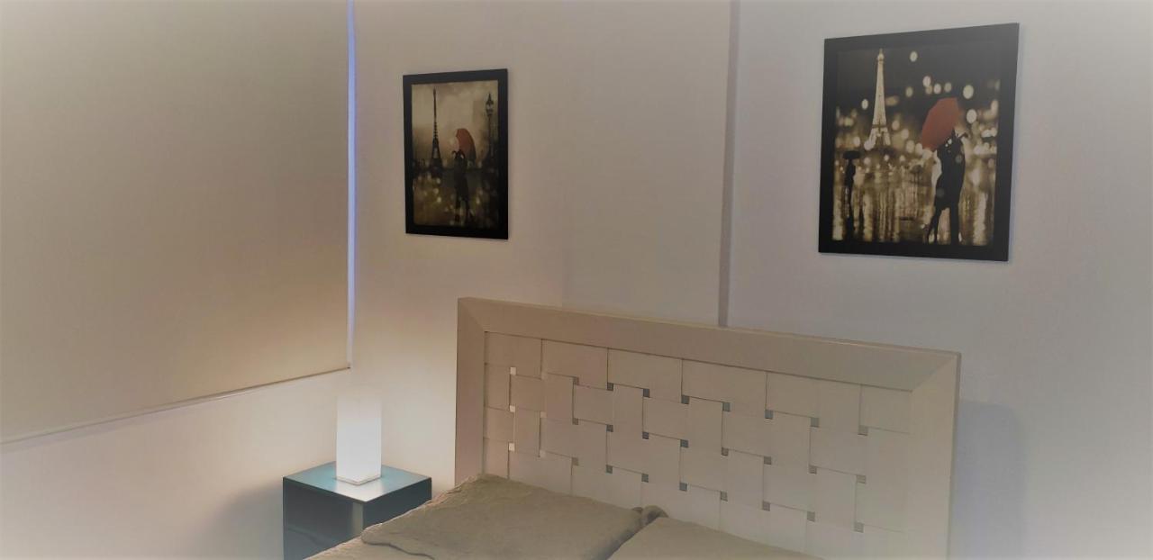 Lindo Apartamento Em Ipanema - Rj リオデジャネイロ エクステリア 写真