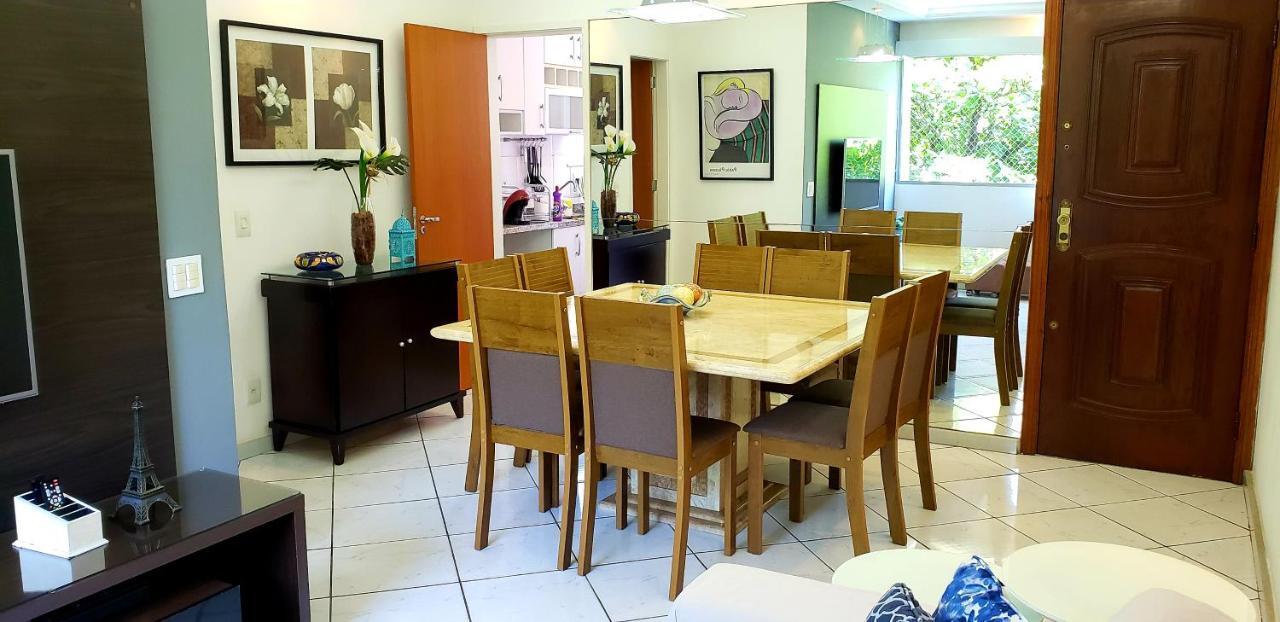 Lindo Apartamento Em Ipanema - Rj リオデジャネイロ エクステリア 写真